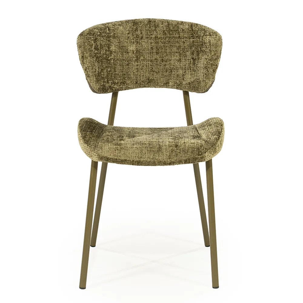 Dare stol - green