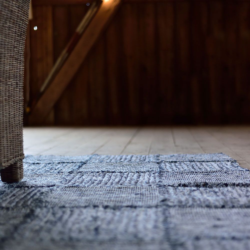 Madison Sofa Rotting Grey Lacak ekskl. pute