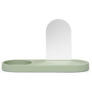 Edison the petit residence lampe envy green 