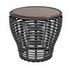 Basket 50 cm Kurv sofabord Polyrattan 