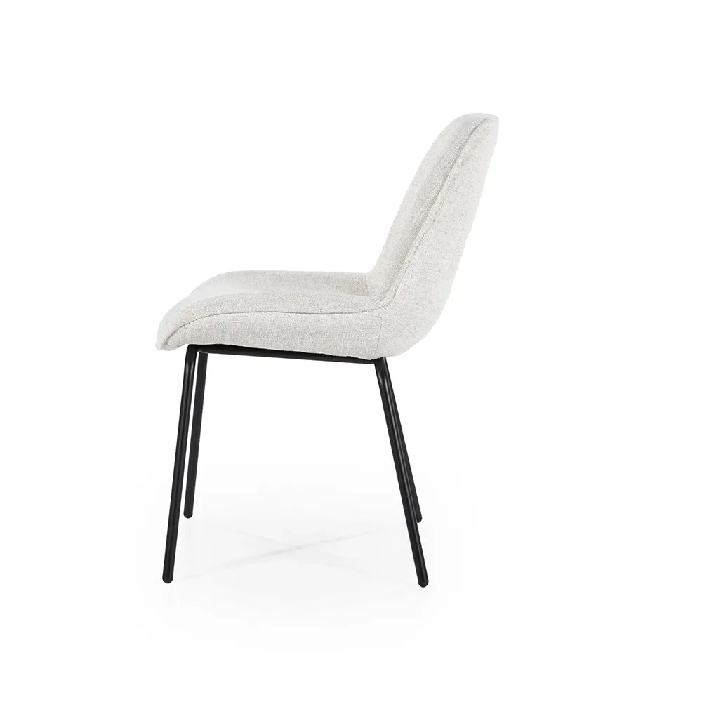 Spisestuestol Base Beige