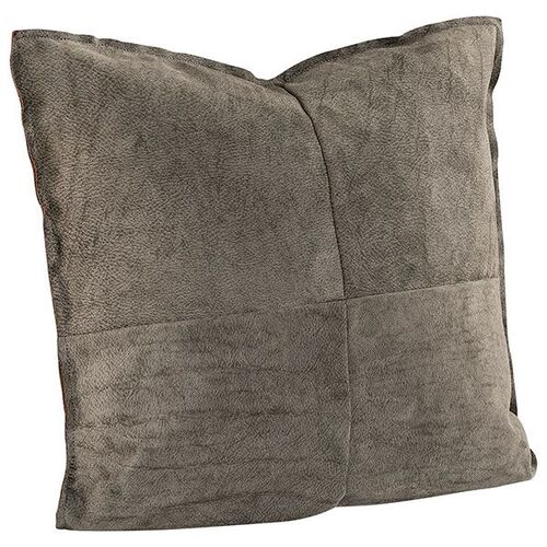  Putetrekk Rhino taupe 50 X 50 cm