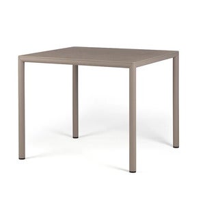 Piave bord 90 cm Tortora - Tortora 