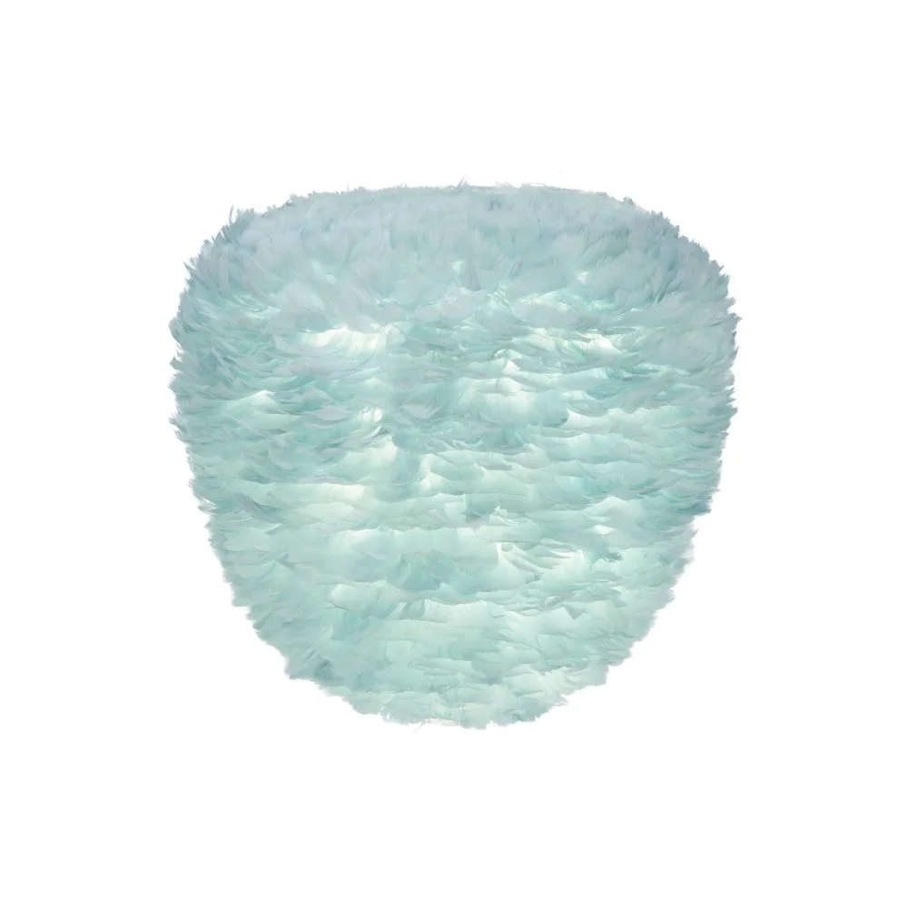 Eos Evia Lampeskjerm Large Ø55 cm Light Blue