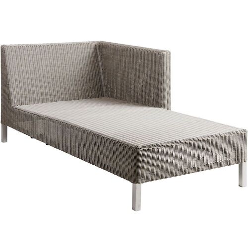 Connect sjeselong Vä Taupe