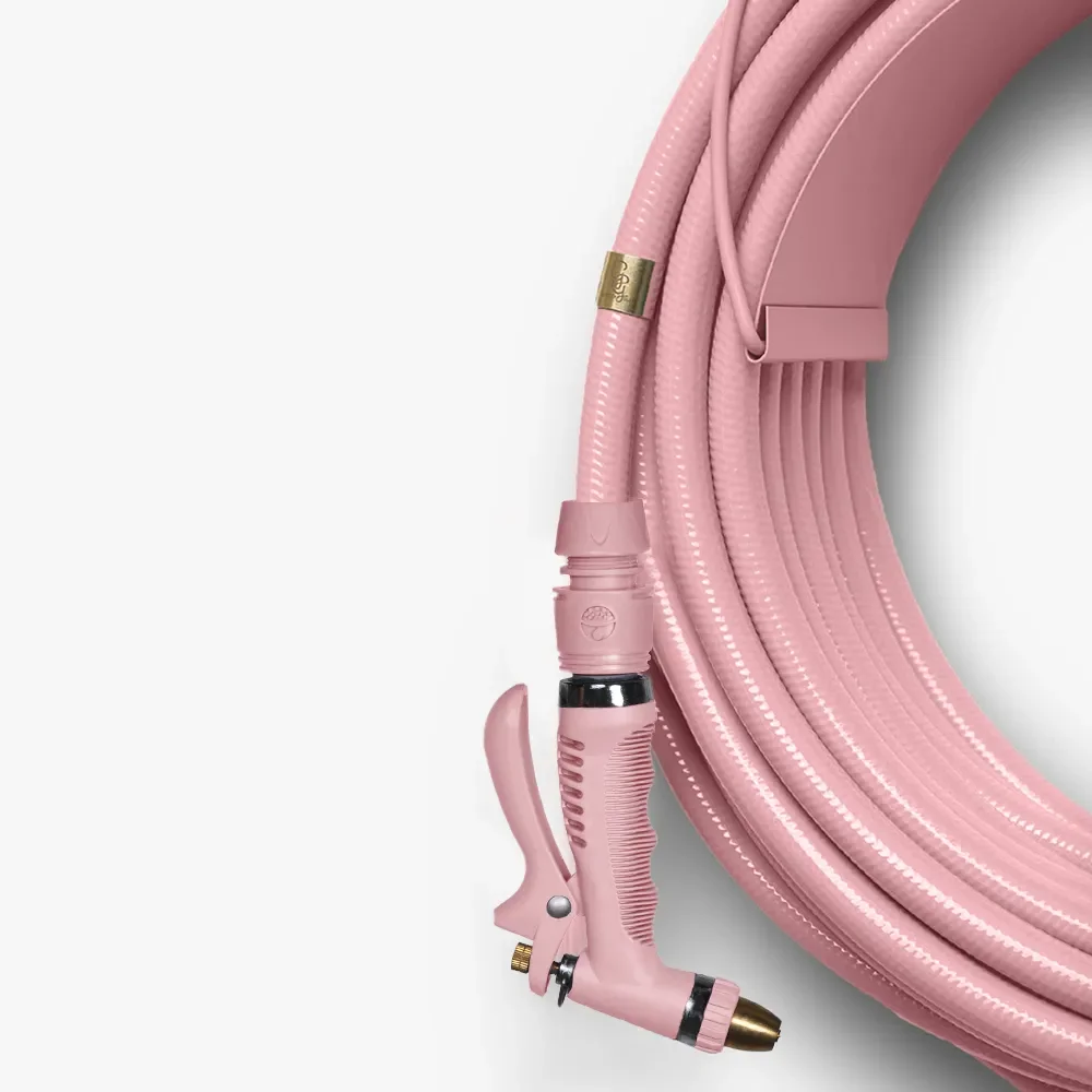 Strålepistol Rusty Rose 