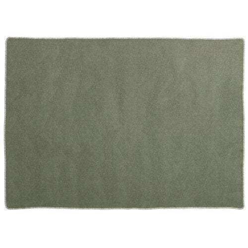 Blanket matte 140x200 cm ylva pine / seagrass 