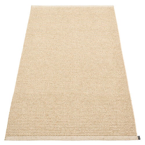 Mono matte 85x160 cm sand / cream 