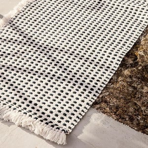 Way Runner - Off-White/Blue