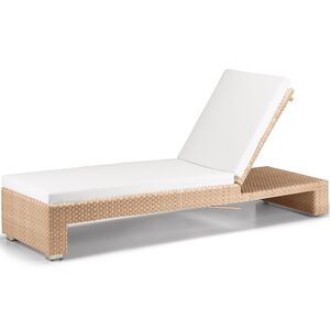 Lounge solseng bleach 