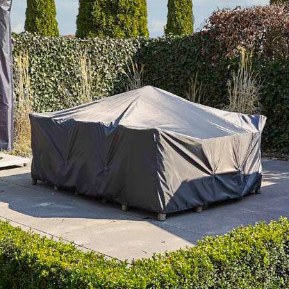 Påle med 8 vekter universal