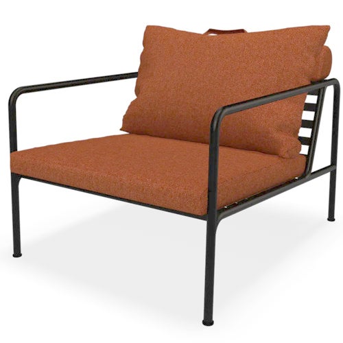 Avon Lenestol Rust/Black 