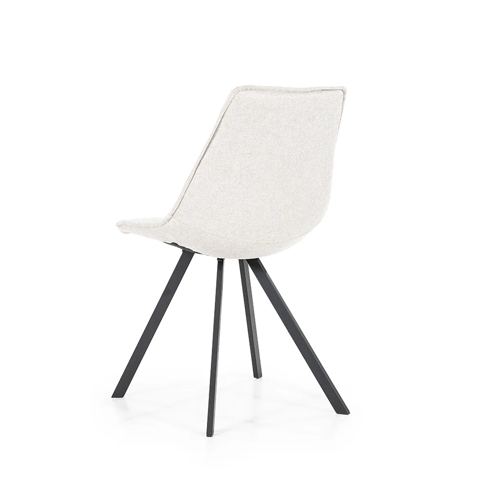 Spisestuestol Boy Beige