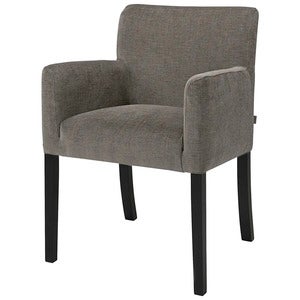 Victoria Chair Hailey taupe