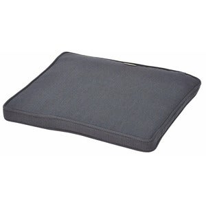 Canyon Sittepute 45 X 43 cm #70 Anthracite