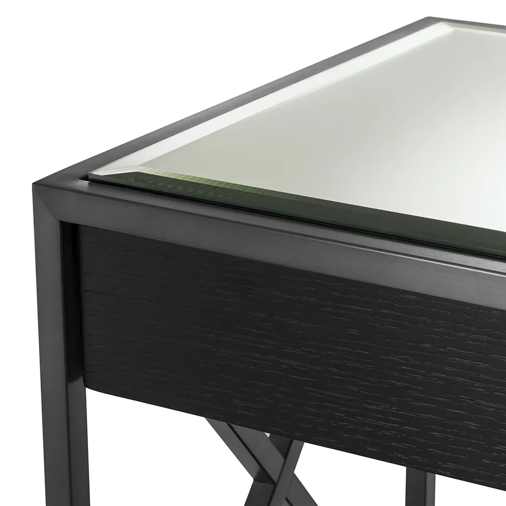 Nattbord Beverly Hills