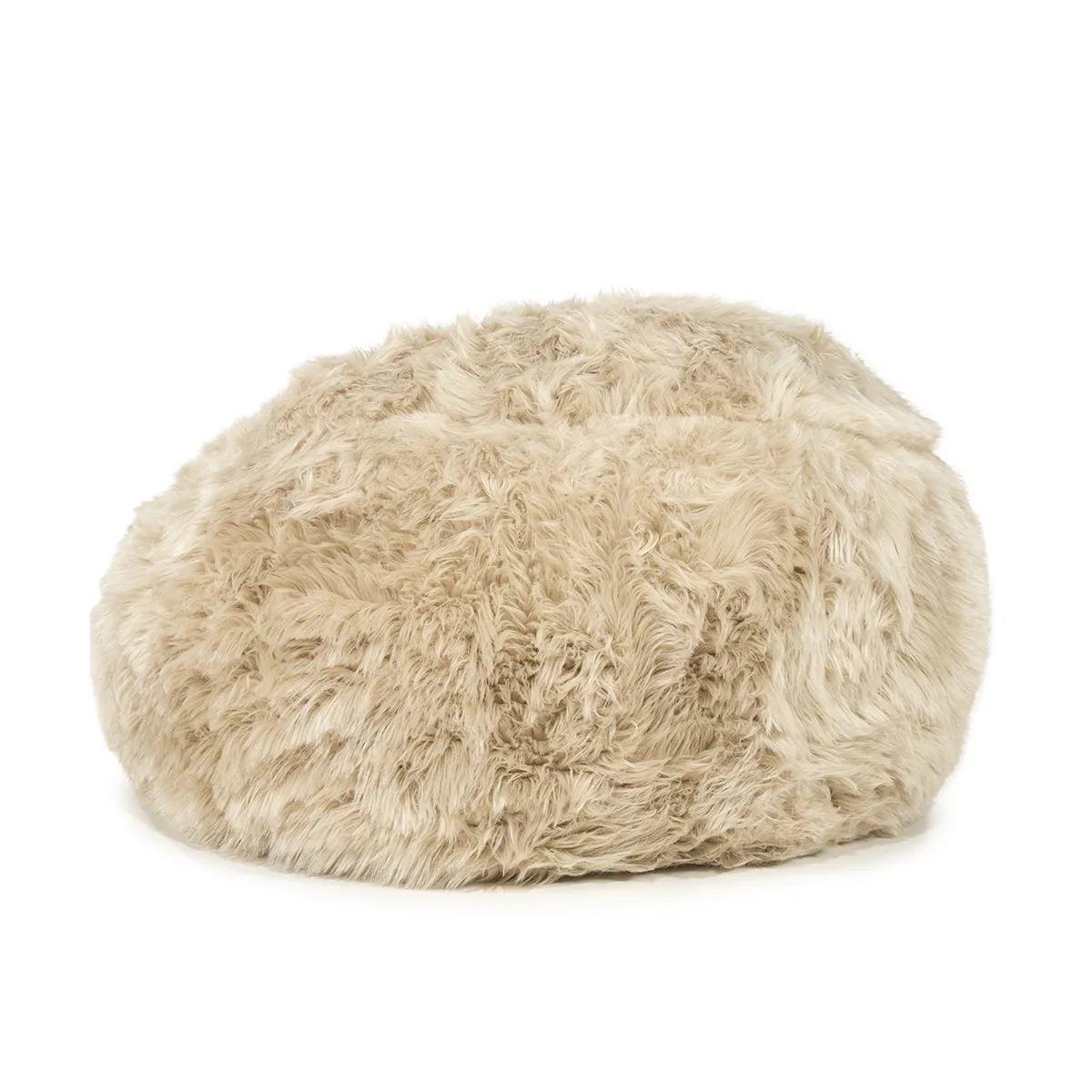 Oppblåsbar lenestol Snuzzle Taupe