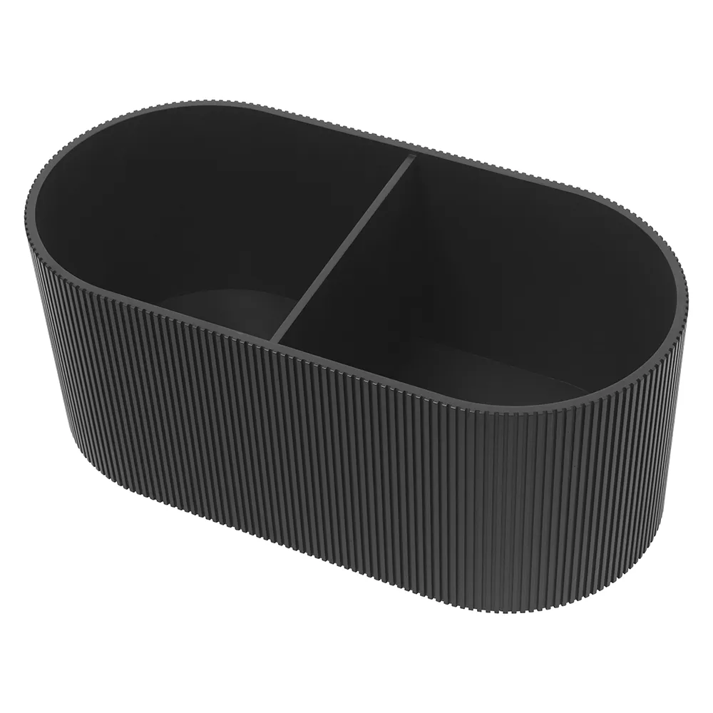 Podia Salongbord - Black