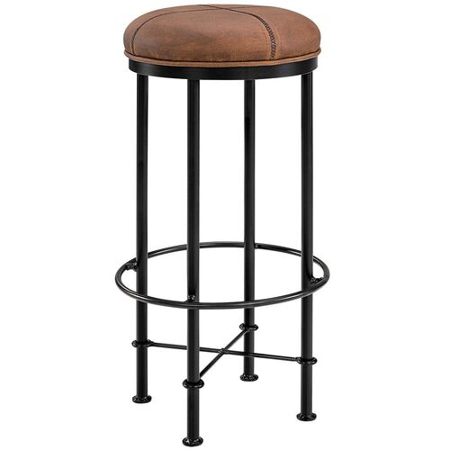 Evan barstol Light Brown Artwood