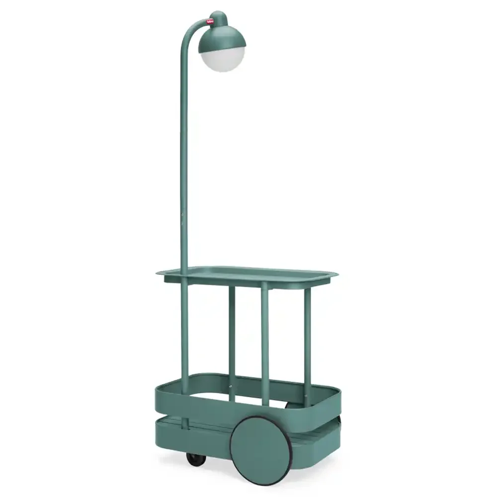 Jolly Trolley Dark Sage