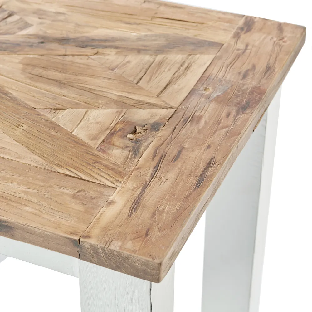  Château Chassigny sidebord med hylle 160x46 cm