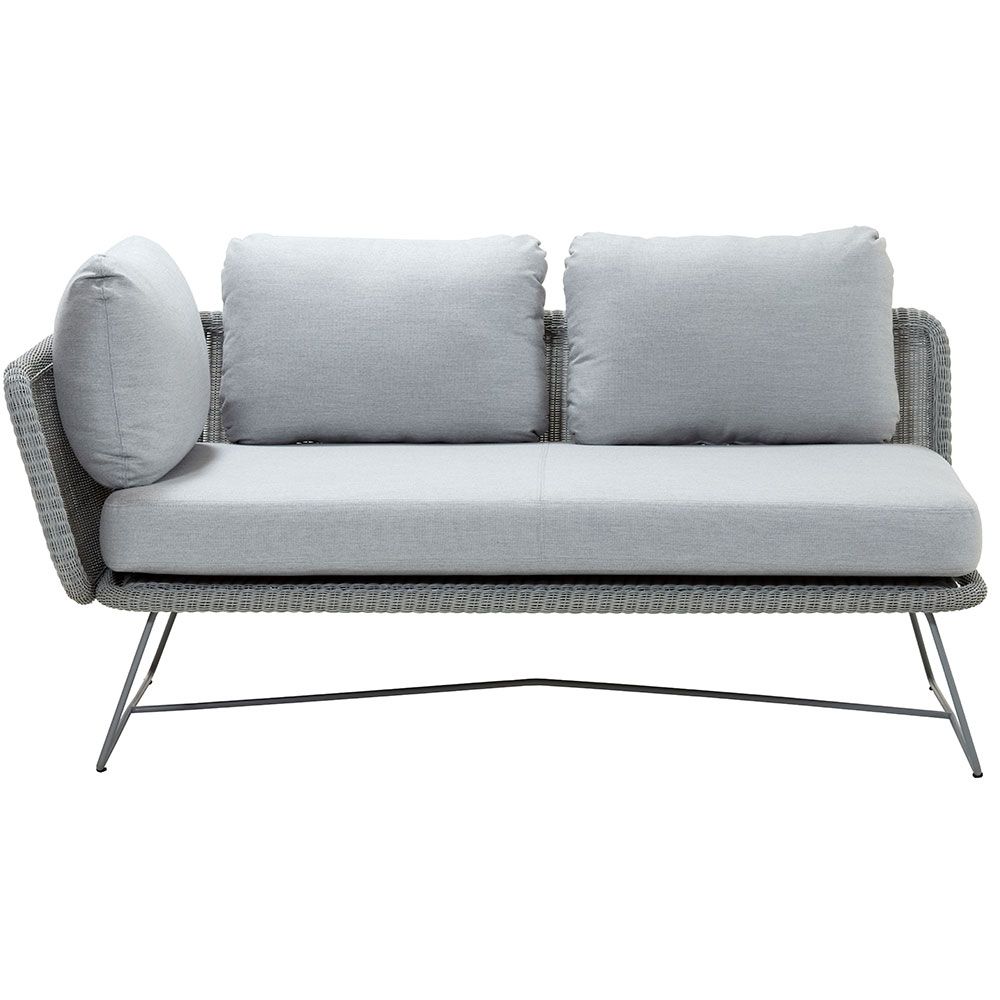 Horizon 2-seter høyre 