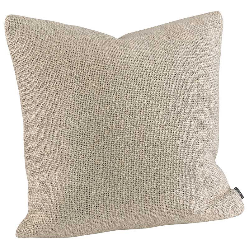 Putetrekk Zamora Offwhite 50 X 50 cm Artwood