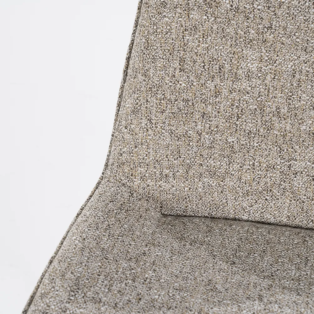 Spisestuestol Base Taupe