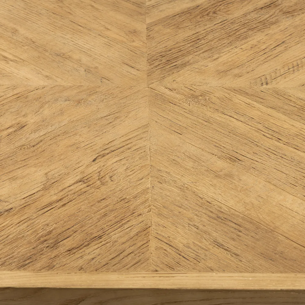 Portland Spisebord 230x100 cm