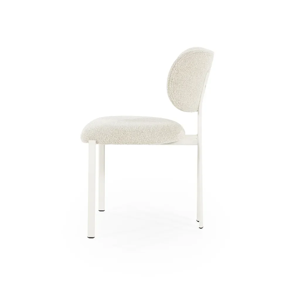 Spisestol Daybreak Taupe