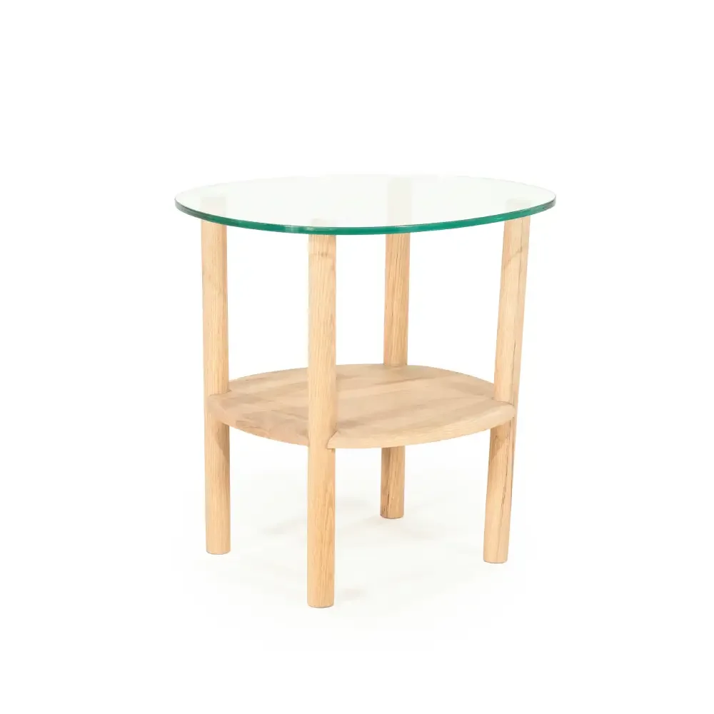 Cleo Sidebord - natur