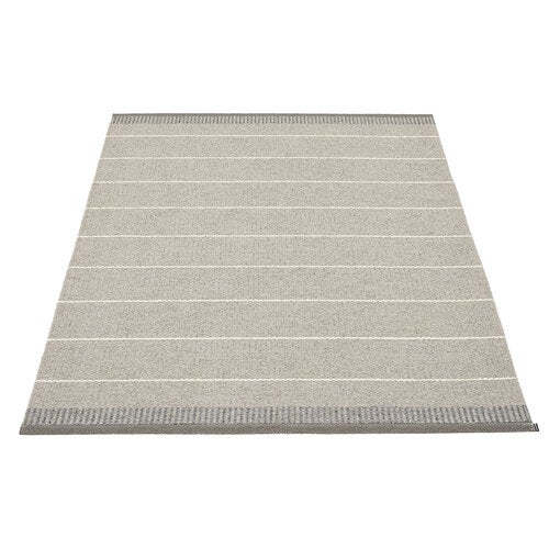 Belle matte 140x200 cm concrete 