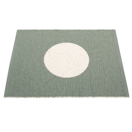 Vera matte 70x90 cm small one army / vanilla 