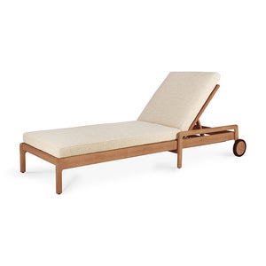 Jack SolsengTeak/Natural 