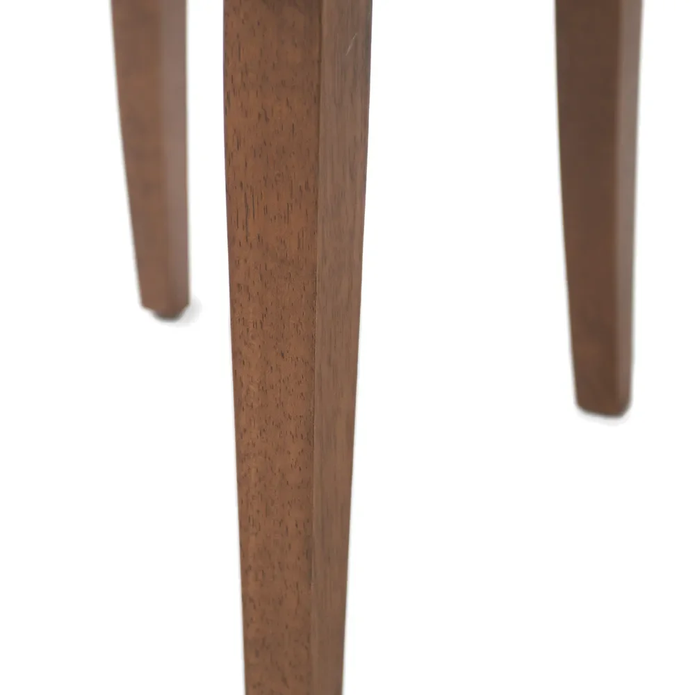 Cape Breton Spisestol linen 