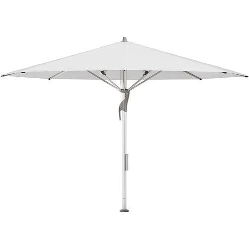 Fortello LED 400 cm parasoll alu Cat.5 500 Plaster