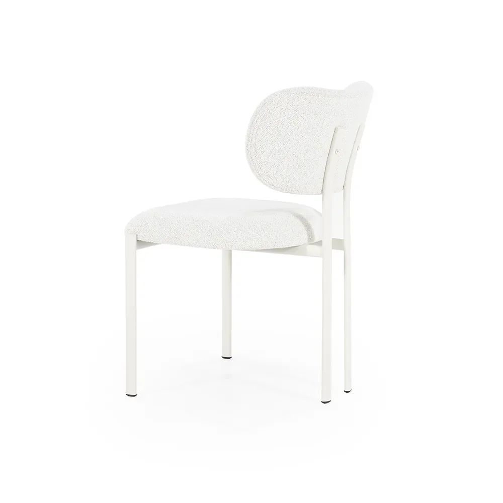 Spisestol Daybreak Beige