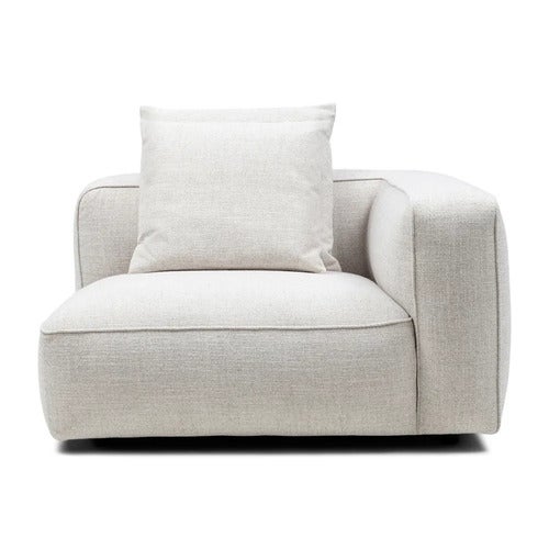 Hamilton Hjørne Arm høyre