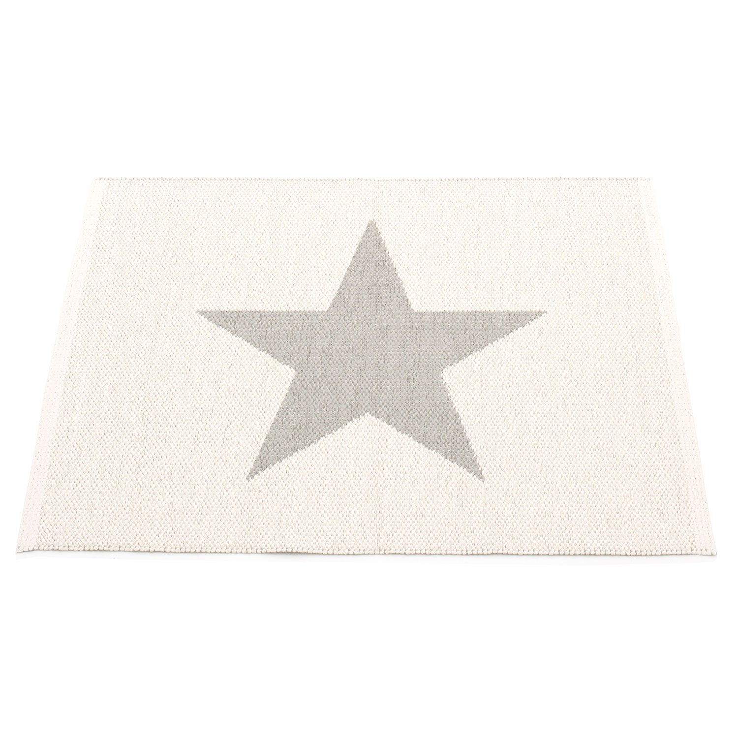 Viggo matte 70x90 cm one warm grey / vanilla 