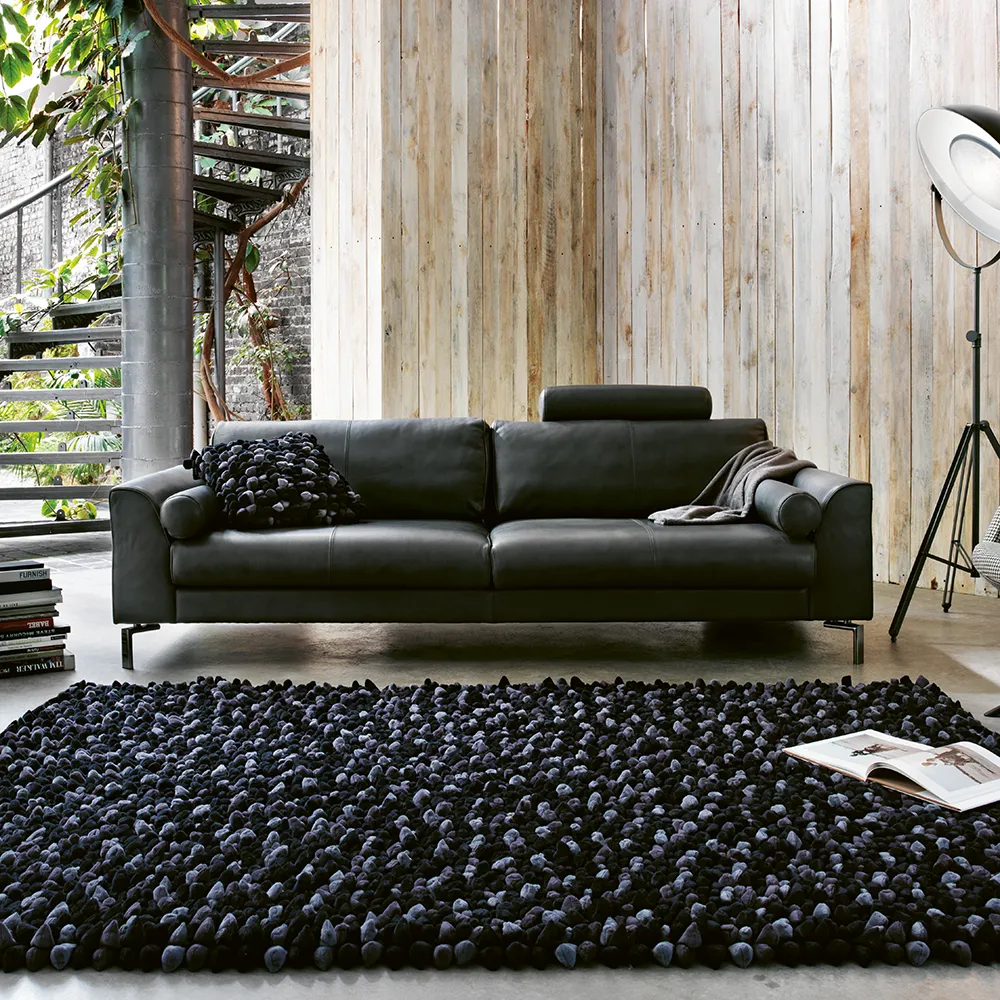 Blues Day 2,5-seters sofa