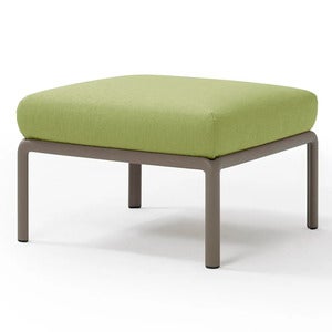 Komodo fotskammel Tortora - Avocado Sunbrella