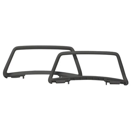 Atlantico armlene Anthracite