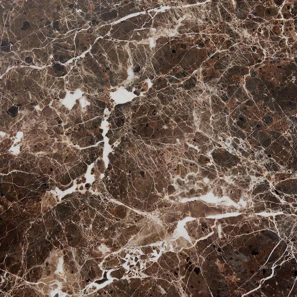 Stone Salongbord Dark Emperador