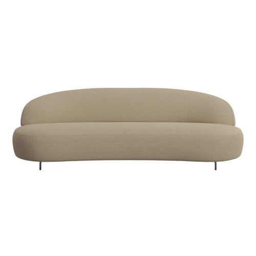 Aria 3-seters sofa Cat B