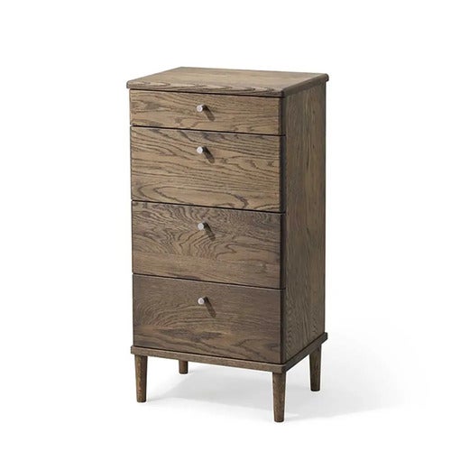 Meja kommode røkt eik