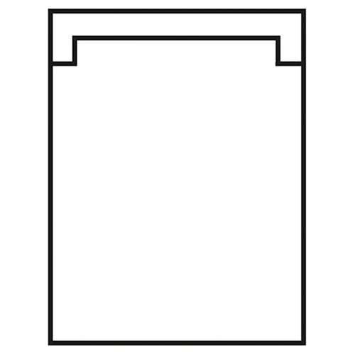 Neo sengeramme 180x200 cm 