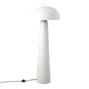 FUNGI Gulvlampe White