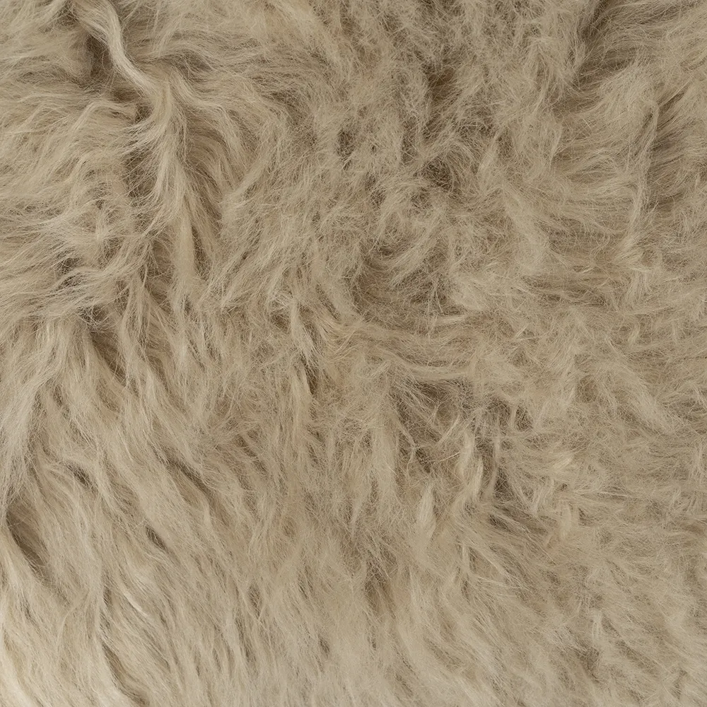Teppe Laska 160x230 cm Taupe