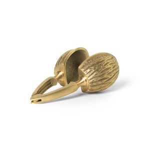 Nøtteknekker Forest