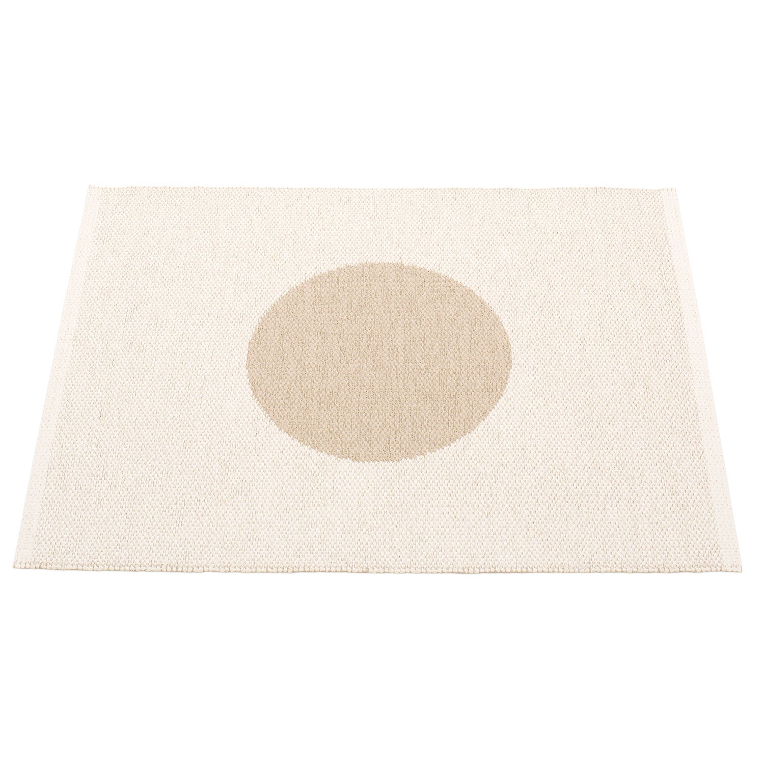 Vera matte 70x90 cm small one beige / vanilla 